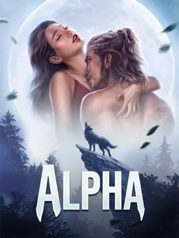Alpha cover