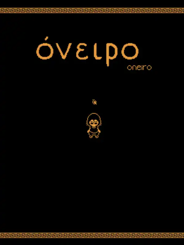 Oneiro cover