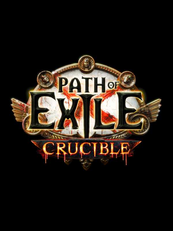 Path of Exile: Crucible cover