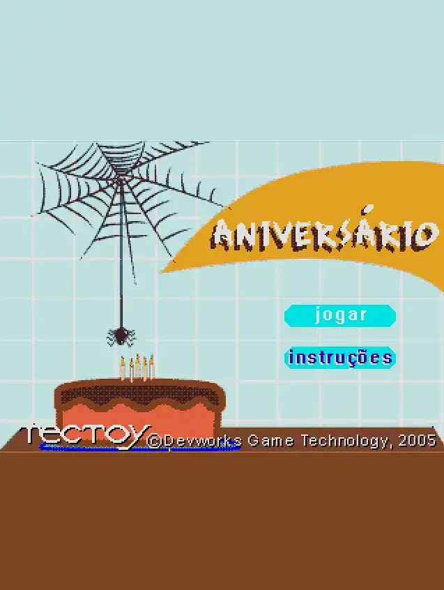 Spider cover