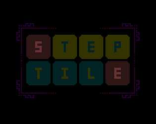 Steptile cover