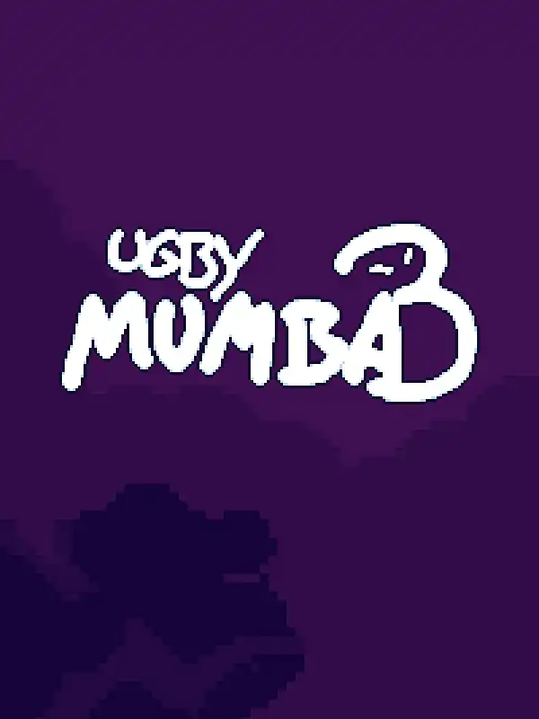 Ugby Mumba 3 cover