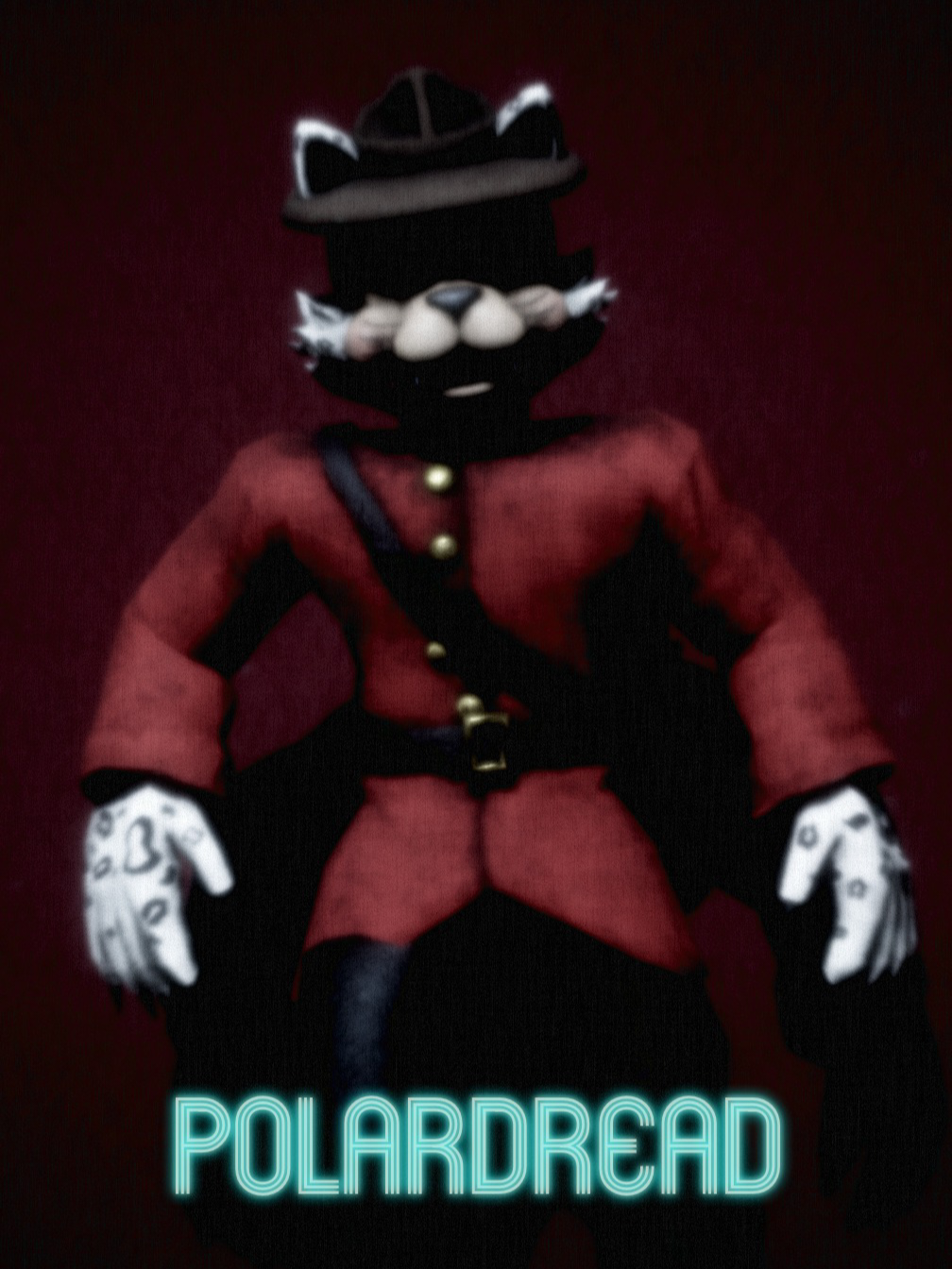 PolarDread cover