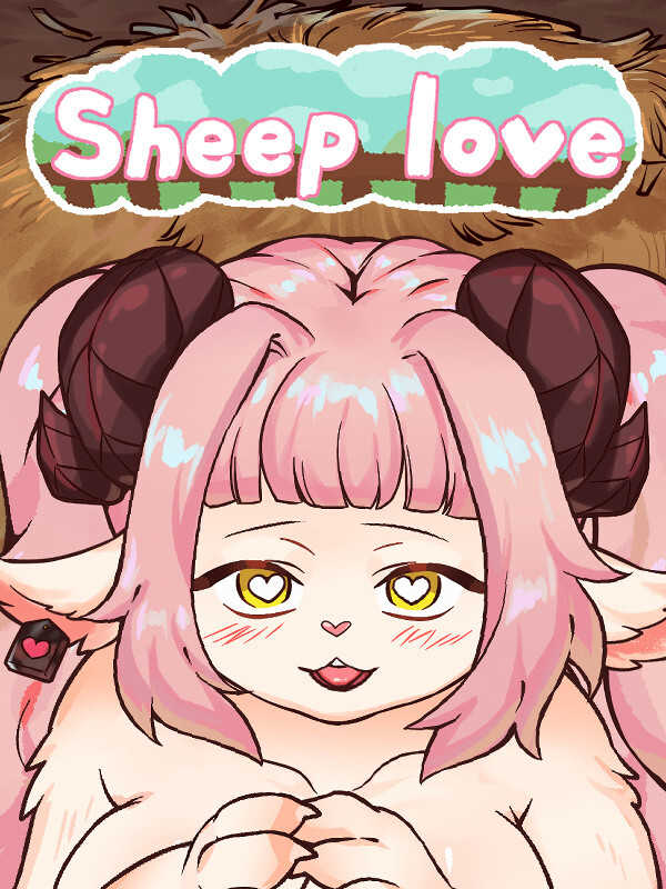 Sheep Love cover