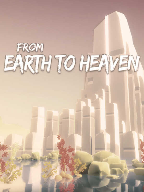 From Earth to Heaven cover