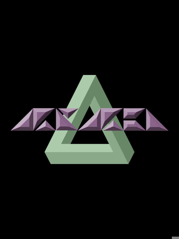 Ark Area cover