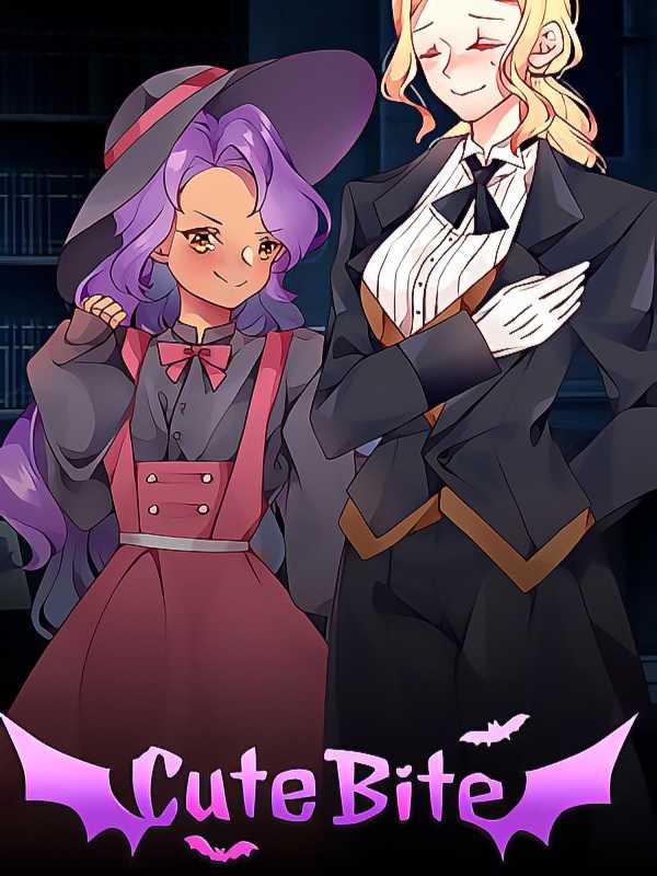 Cute Bite cover