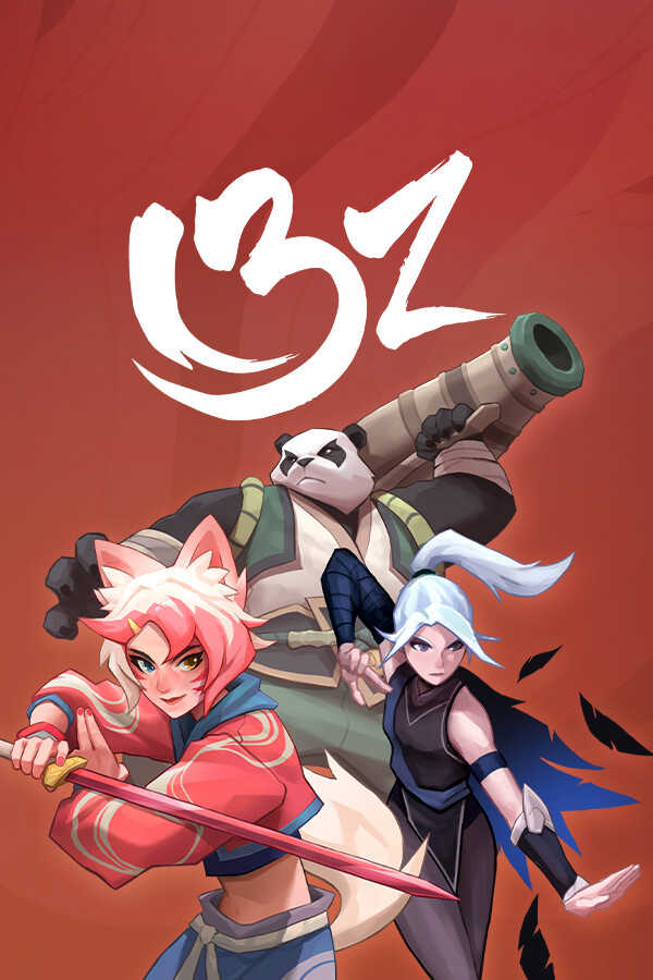 13Z cover