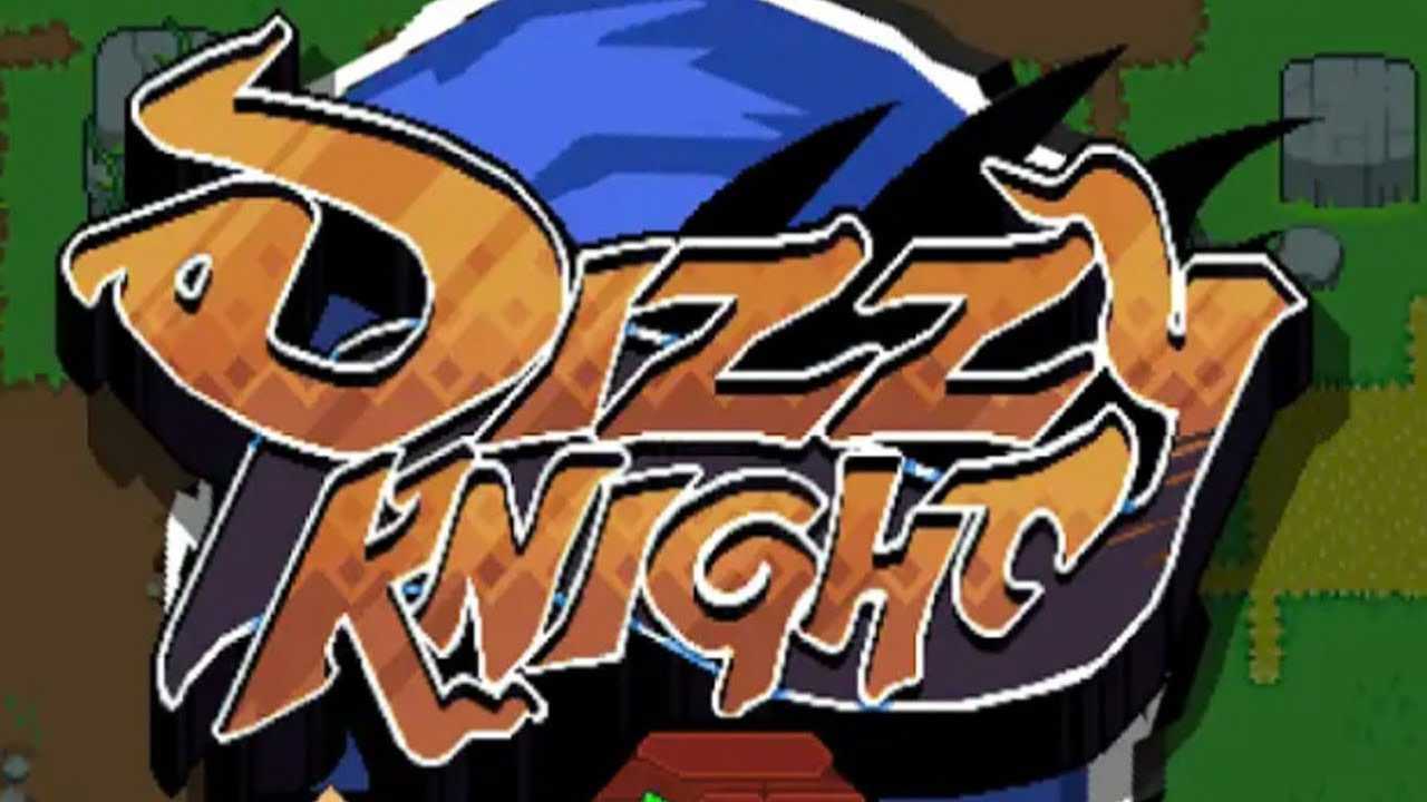 Dizzy Knight cover