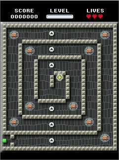 Tilelander cover