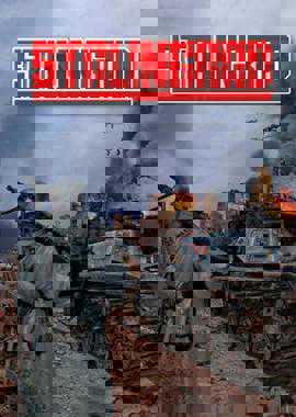 Stalingrad cover