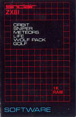 Games 1 cover