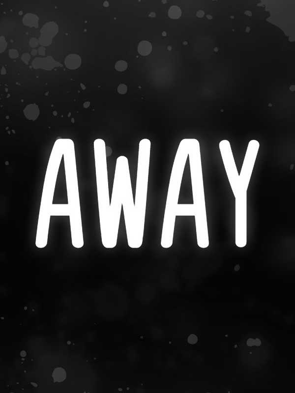 Away cover