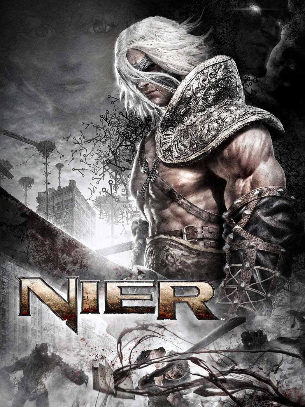 NieR cover
