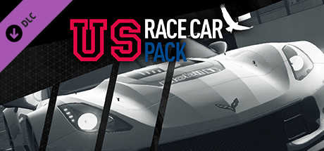 Project CARS: US Race Car Pack cover