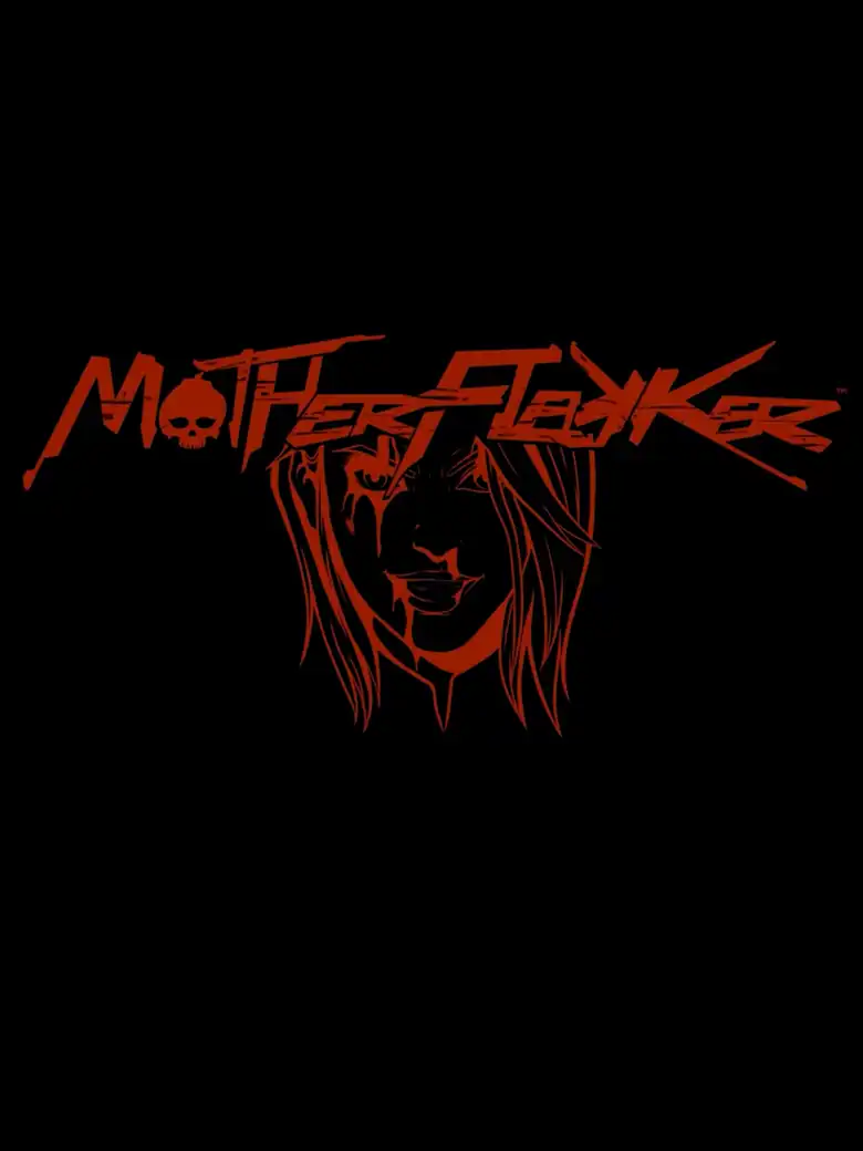 Motherflakker cover