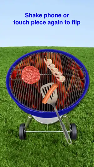 More Grillin' cover