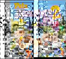Petz: Hamsterz Life 2 cover