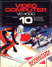 Wintersport cover