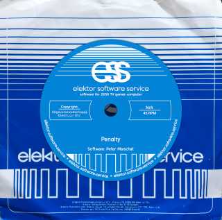 Penalty cover