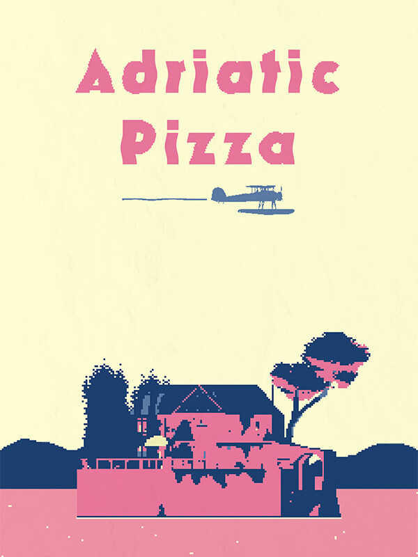 Adriatic Pizza cover