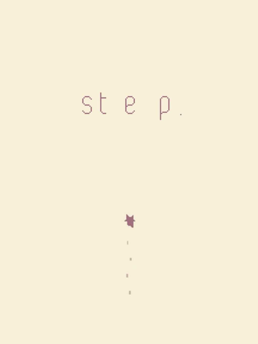 Step cover