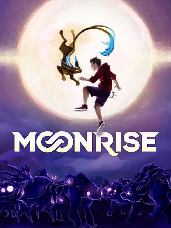 Moonrise cover