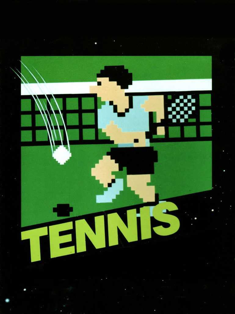 Tennis cover