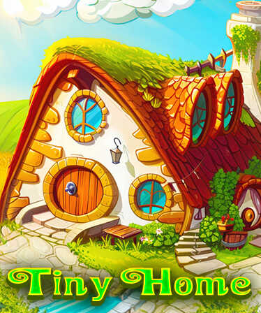My Hobby: Needlework Galore - Tiny Home cover