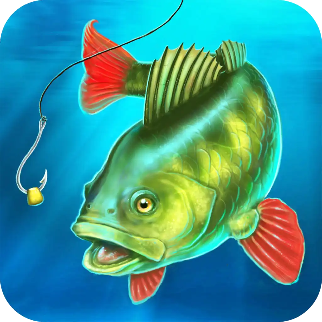 Fishing World cover