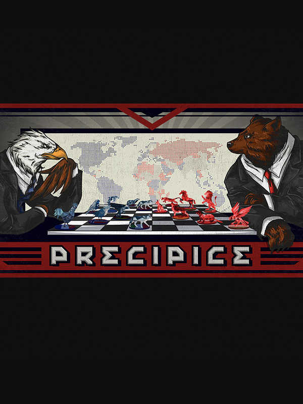 Precipice cover