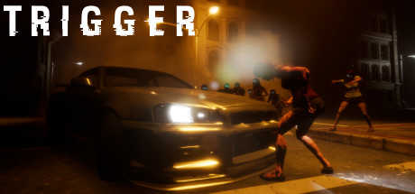 Trigger cover