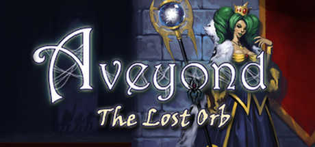 Aveyond: The Lost Orb cover