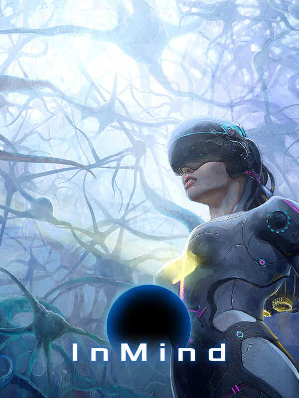InMind VR cover