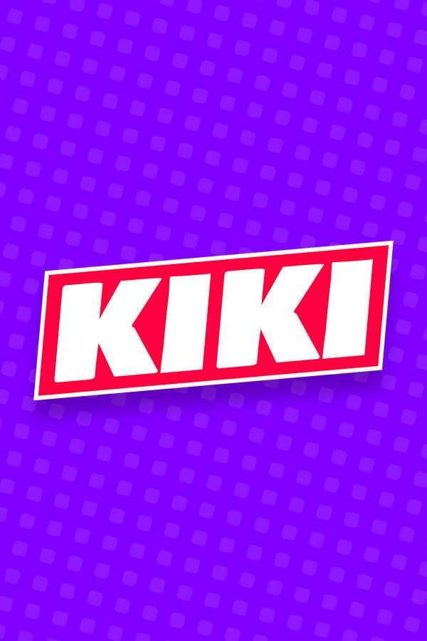 Kiki cover