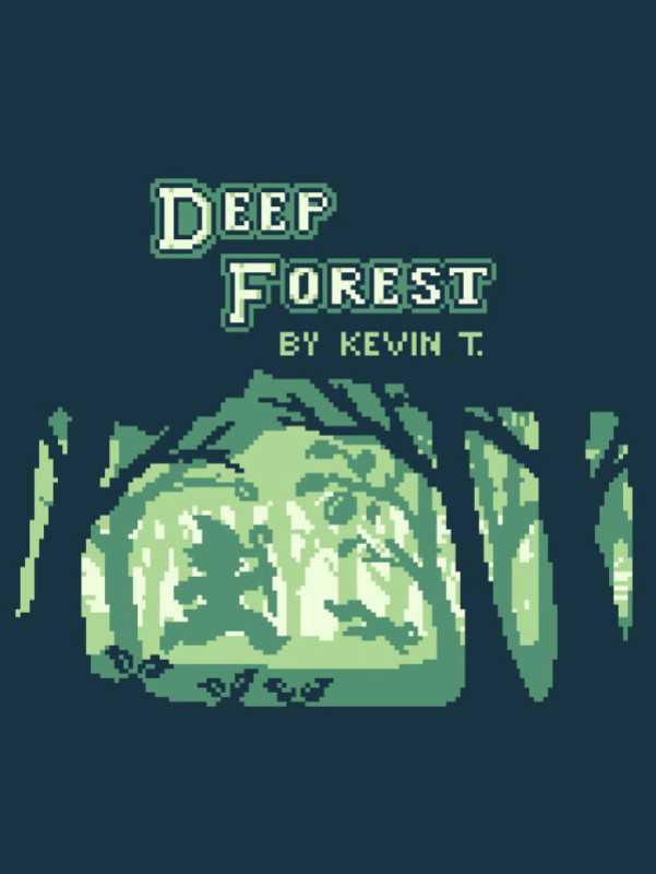Deep Forest cover