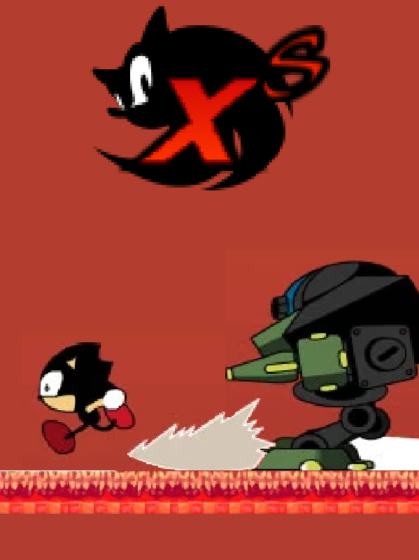 Shadow XS cover
