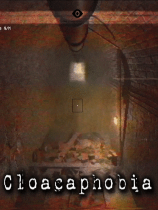 Cloacaphobia cover