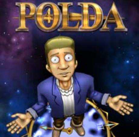 Polda 4 cover