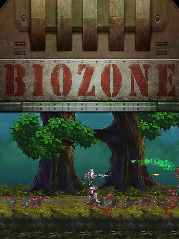 Biozone cover