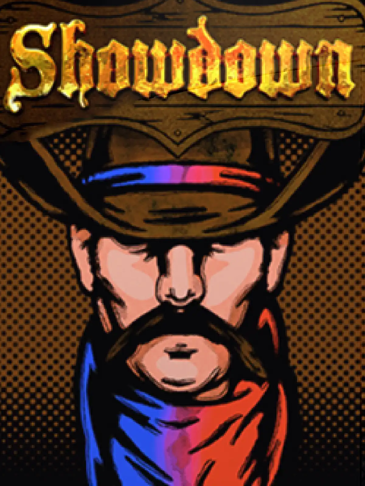 Showdown cover