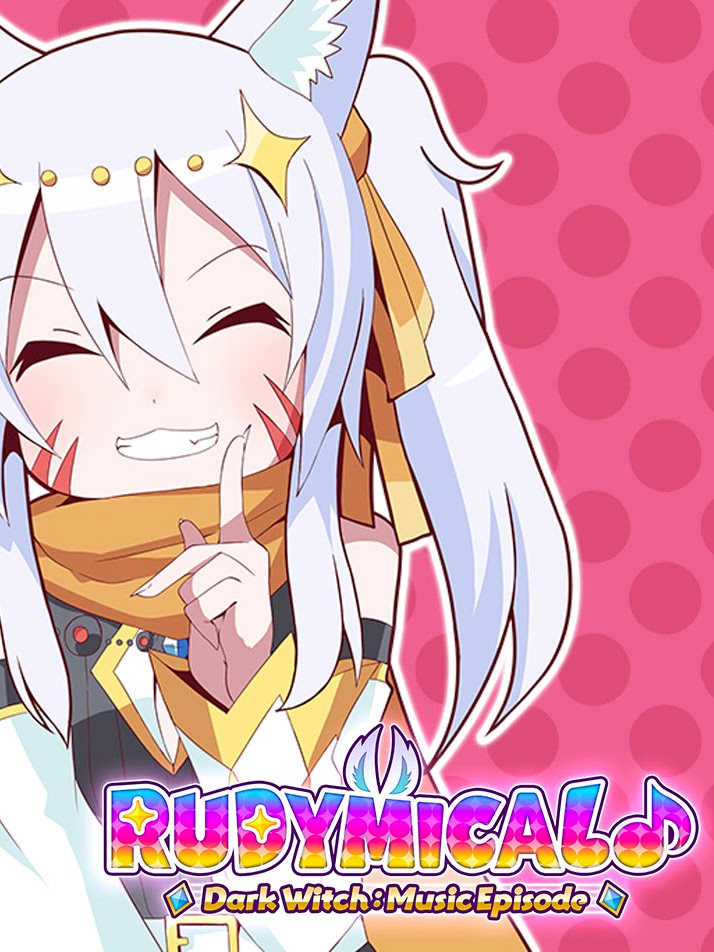 Dark Witch Music Episode: Rudymical cover