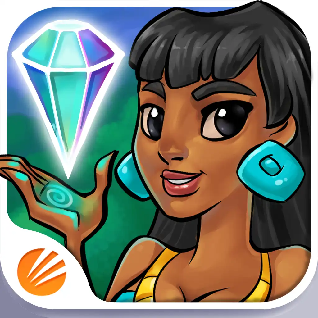 Pick-A-Gem cover