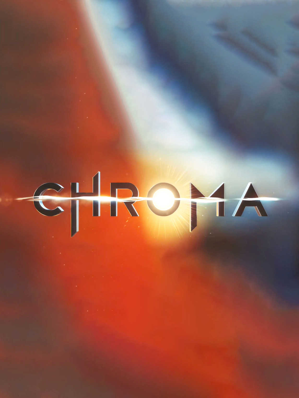 Chroma cover