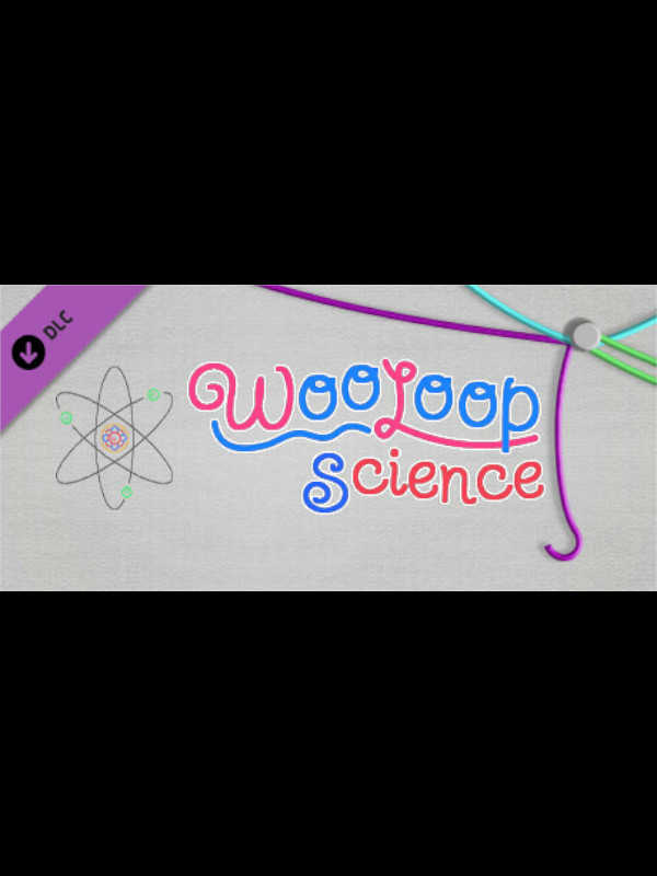 WooLoop: Science Pack cover