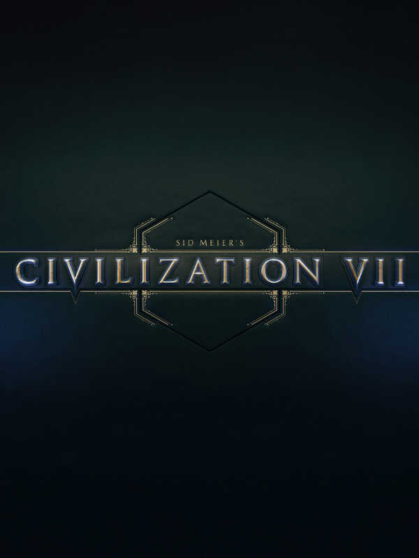 Sid Meier's Civilization VII cover