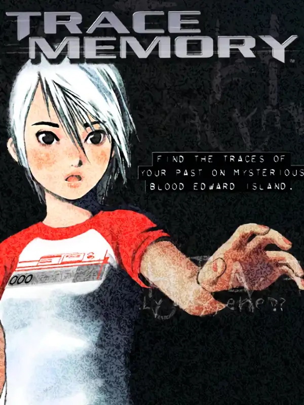Trace Memory cover