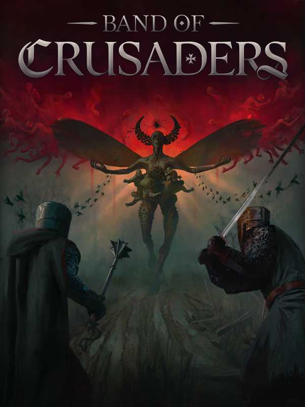 Band of Crusaders cover