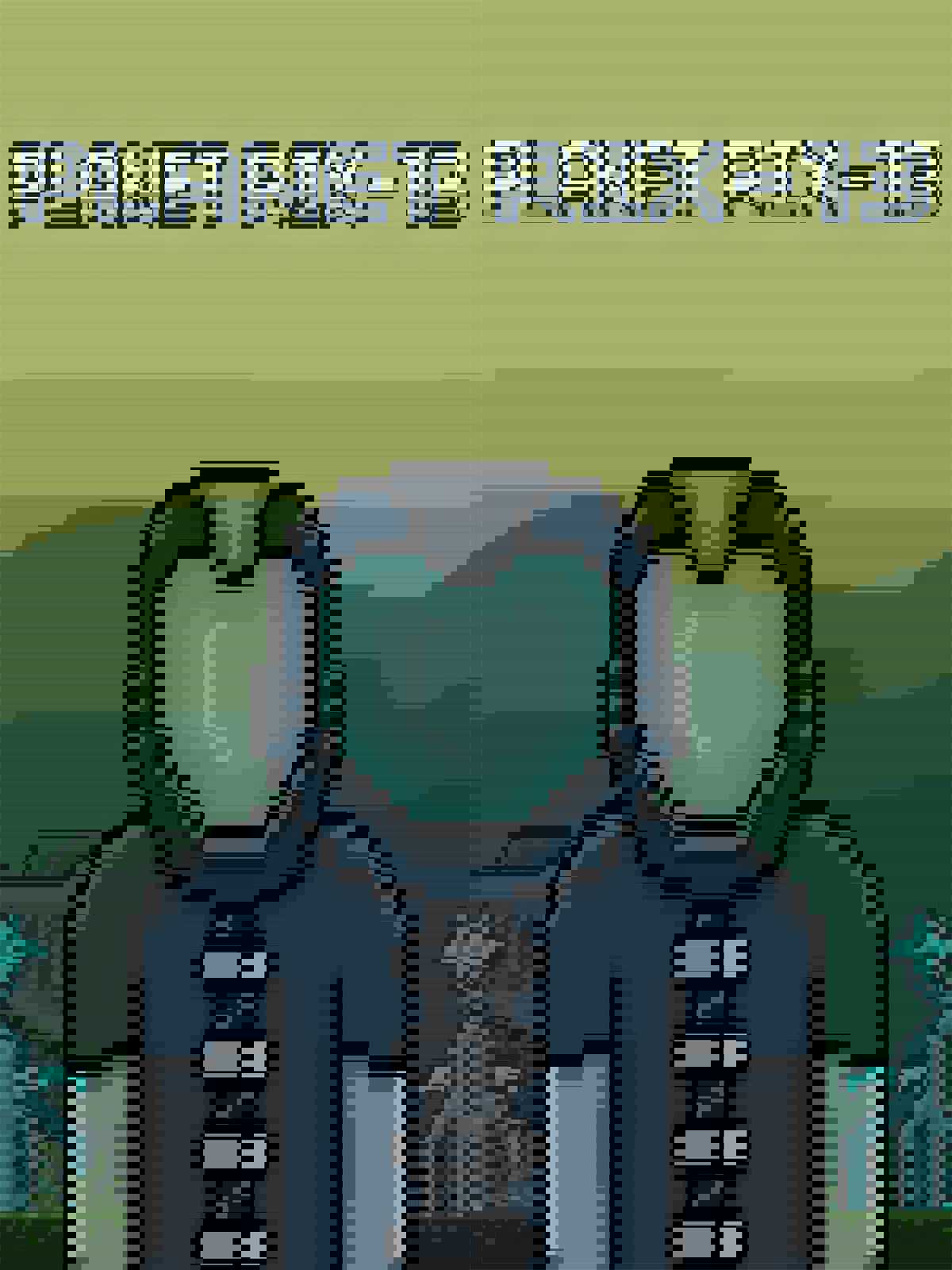 Planet RIX-13 cover