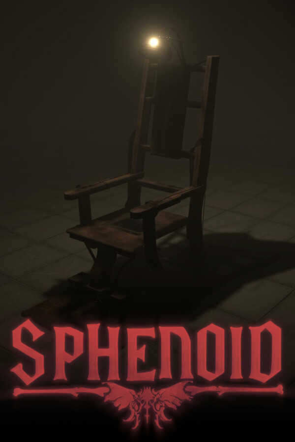 Sphenoid cover